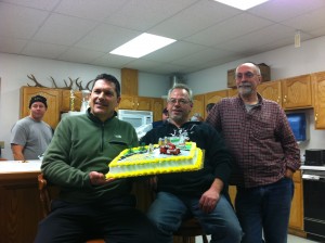 2012 retirements